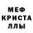 MDMA кристаллы Dmitry Ruzanov
