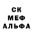 COCAIN FishScale Maksim Borovikov